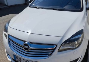Opel Insignia 2.0 cdti 140cv cosmo
