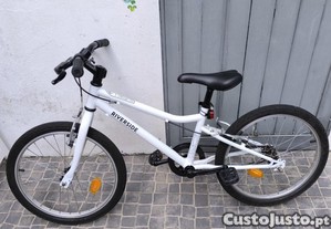 Bicicleta criana