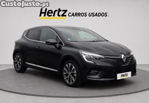 Renault Clio 1.0 Tce Techno