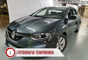 Renault Mgane Sport Tourer 1.5 Blue DCI Limited 115cv - 19