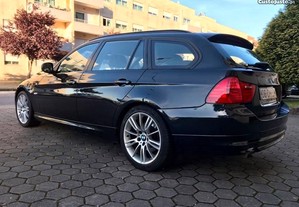 BMW 318 Line Sport - Touring - 10