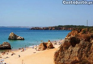 Férias em Portimão perto da Praia