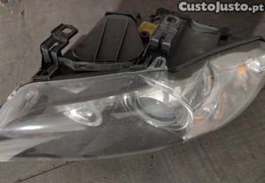 Farol esquerdo Xenôn BMW E92 Original