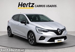Renault Clio 1.0 Tce Evolution