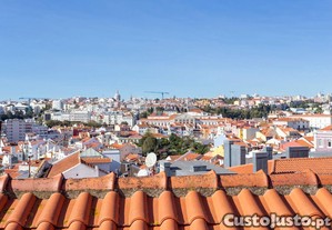 T2 com duas varandas em Santa Catarina