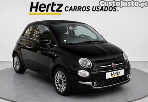 Fiat 500C 1.0Hybrid 70cv