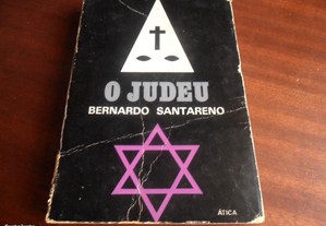 "O Judeu" de Bernardo Santareno