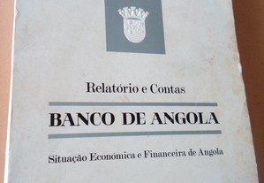 Banco de Angola