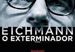 Eichmann - O Exterminador (2007) Avner W. Less