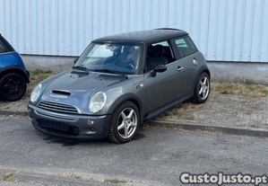 Veículo para peças MINI MINI (R50, R53) [06.2001 - 09.2006]