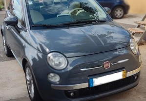 Fiat 500 3 PORTAS
