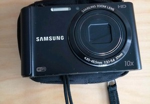 Câmera Samsung ST200F