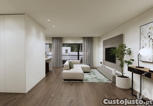Apartamento T3 em Leiria, Pousos, Barreira e Cortes de 115,00 m²