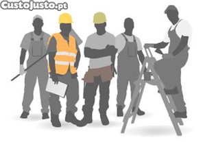 Equipa Ucraniana Executa Remodelação de Apartamentos / Casas, lojas, .