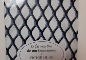 O último Dia de um Condenado - Victor Hugo