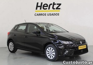 Seat Ibiza 1.0 TSI Style 110cv DSG