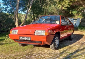 Citroën BX 14 RE