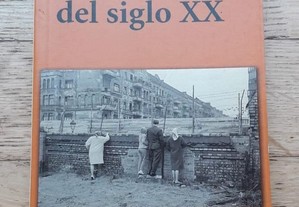 Breve Historia del Siglo XX, de Massimo L. Salvadori