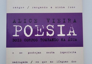 Alice Vieira Prosa Poesia