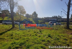 Terreno com 367 m2 em vila verde