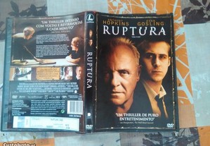 Ruptura (2007) Anthony Hopkins IMDB: 7.1