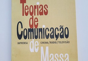 Teorias de Comunicação de Massa