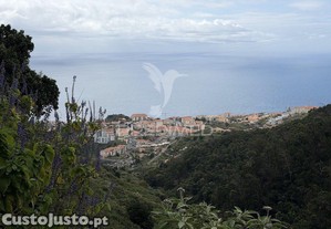 Terreno vista mar urbanizável com área 2850m2