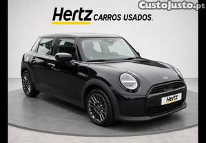 MINI Cooper Essential 1.5i 156cv Aut