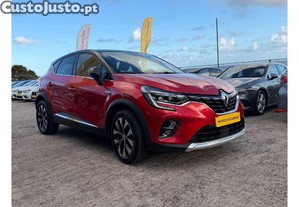 Renault Captur 1.0 Tce Techno