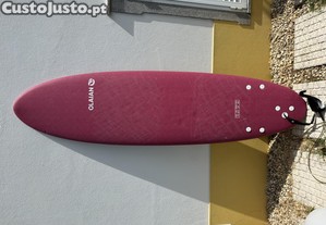 Prancha do surf