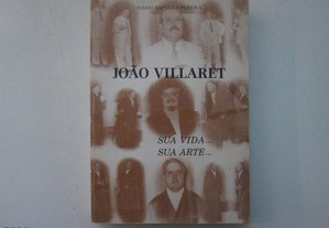 João Villaret- Mário Baptista Pereira