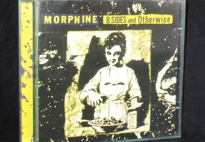 CD Álbum Morphine B-Sidesand Otherwise