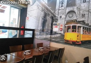 Bar / Restaurante Lisboa