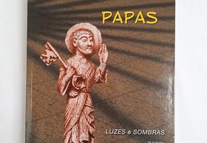 História dos Papas Luzes e Sombras