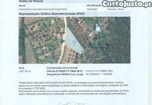 terreno
