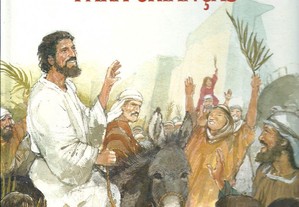 Histórias da Bíblia para Crianças (1997)