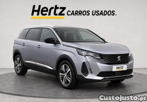 Peugeot 5008 BlueHDi Allure Pack 1.5 130cv EAT8