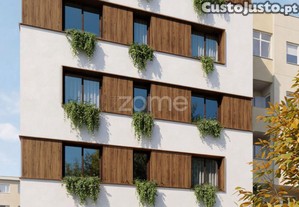 Apartamento T1 - Matosinhos