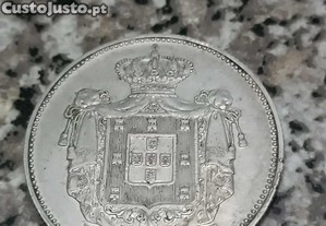 1000 Reis de 1899