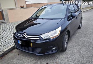 Citroën C4 HDI - 11