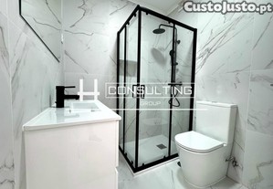 Apartamento T2 Em Mina De Água,Amadora, Lisboa, Amadora