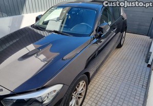 BMW 116 116d - 16