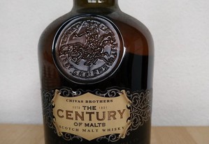 Whisky Chivas Brothers Century