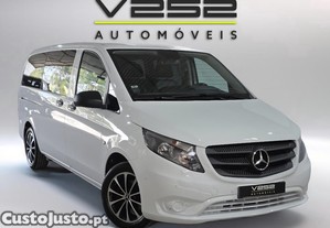 Mercedes-Benz Vito 114 CDi/34 Select - 16