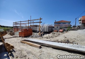 Moradia Térrea - Castelo Do Neiva