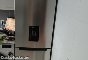 Frigorífico Sillver Inox