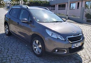 Peugeot 2008 Style - 15