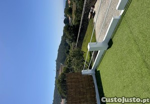 Casinha de férias Moledo