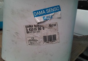Sanita ROCA modelo DAMA SENSO - Produto Novo