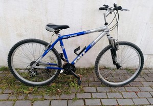 Bicicleta BTT Barata 26 "